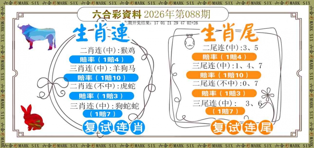088期复试连[图]